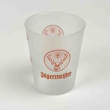 Jägermeister shotbecher probi gebraucht kaufen  Flintbek
