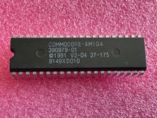 Commodore amiga kickstart gebraucht kaufen  Reutlingen