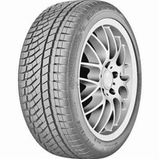 Pneus hiver falken d'occasion  Valbonne