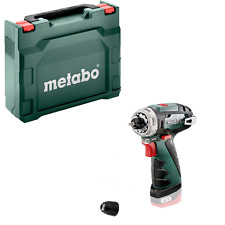 Metabo powermaxx basic usato  Algund