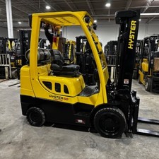 2020 hyster s60ft for sale  Cleveland