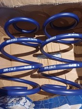 292701 lowering springs for sale  RAYLEIGH