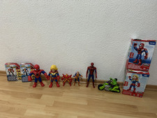 Actionfiguren spielfiguren sup gebraucht kaufen  Offenburg