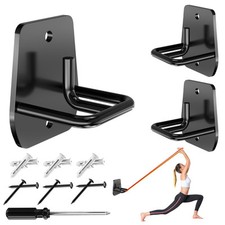 Resistance band wall for sale  Buffalo