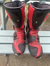 Sidi vertigo corsa for sale  GOOLE