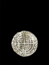 Henry viii silver for sale  LEYLAND