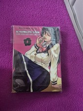 Ichimiya san panini gebraucht kaufen  Stendal