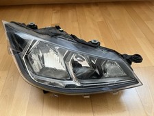 Led scheinwerfer seat gebraucht kaufen  Karlsruhe