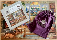 Wentworth 1000 pieces for sale  YORK