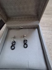 Boucles oreilles maty d'occasion  Montmorot