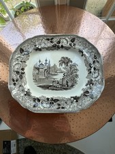Marshall bosphorus platter for sale  CRAMLINGTON