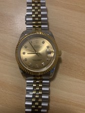 Orologio automatico uomo usato  Castelfranco Veneto