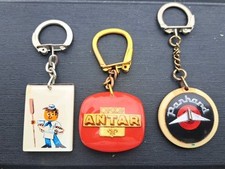 Porte clés antar d'occasion  Louviers