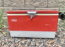 Vintage 1970s red for sale  Denver