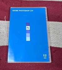 Adobe photoshop cs4 for sale  Delray Beach