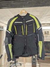Giacca moto spidi usato  Bologna
