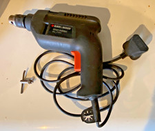 Vintage black decker for sale  DEREHAM