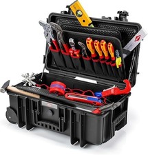 Knipex basic move gebraucht kaufen  Magdeburg