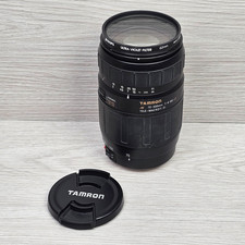 Tamron 300 5.6 usato Tamron 300 5.6 usato  Spedire a Italy
