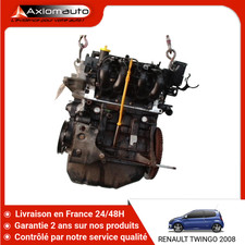 Moteur renault twingo d'occasion Moteur renault twingo d'occasion  Amiens-