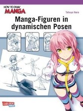 Manga figuren dynamischen gebraucht kaufen  Berlin