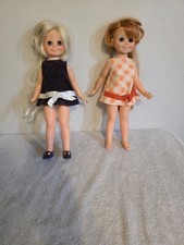 Barbie krissy dolls. for sale  Carthage