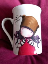 Santoro gorjuss purrrrrfect for sale  BOURNEMOUTH