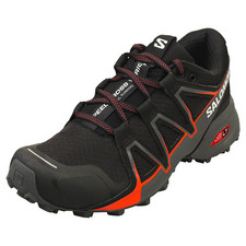 Chaussures running salomon d'occasion  Expédié en France