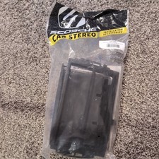 Kit de instalação de rádio Chrysler Dodge Jeep Double Din 2005-up comprar usado  Enviando para Brazil
