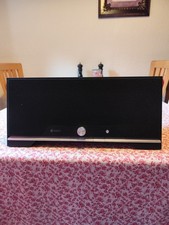 Teufel raumfeld wlan gebraucht kaufen  Solingen