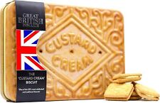 Giant custard creams for sale  ILFORD