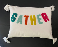 Gather small sofa for sale  De Kalb