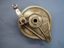 Bremsankerplatte hinten honda gebraucht kaufen Bremsankerplatte hinten honda gebraucht kaufen  Demmin-Umland