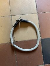 Zugstopp halsband hunter gebraucht kaufen  Hötensleben