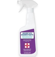 Argonit disinfettante p.m.c. usato  Sant Angelo Lodigiano