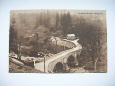 Langholm postcard skippers for sale  FALKIRK