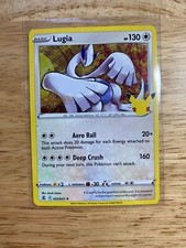 Lugia 022 025 for sale  Pollock Pines