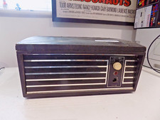 Vintage record player for sale  WATERLOOVILLE