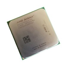 Processeur amd athlon d'occasion  France