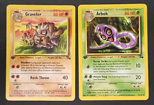Pokémon carte set usato  Roma