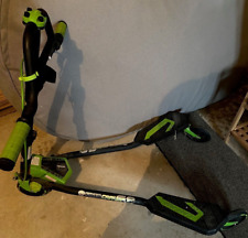 Fliker carver scooter for sale  NORTHAMPTON