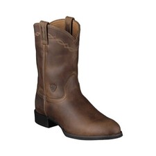 Ariat heritage roper for sale  Woodbridge