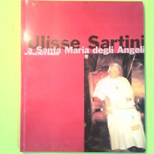 Ulisse sartini santa usato  Comiso