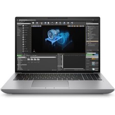 Zbook fury g10 d'occasion  Expédié en Belgium