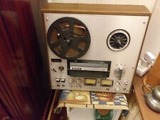 Magnetophone sony tc378 d'occasion  Dormans