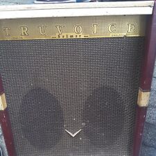 Truvoice selmer 1958 for sale  LONDON