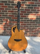 Ovation collectors bcs for sale  Charleston