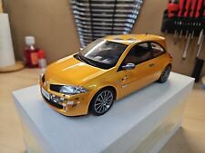 Ottomobile renault megane d'occasion  Nogent-le-Roi
