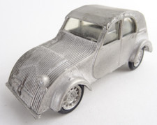 Idem citroen 2cv gebraucht kaufen  Berlin