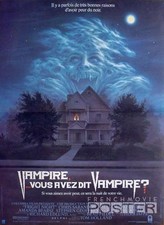 Fright night vampire d'occasion  France